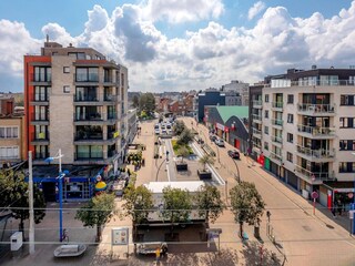 Appartement Koksijde Omgeving 24