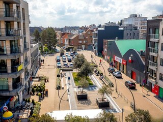 Appartement Koksijde Environnement 25
