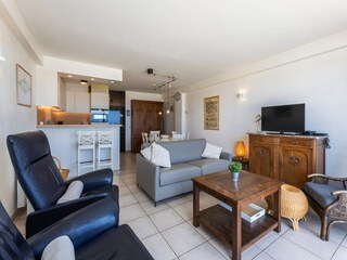 Apartment Koksijde Ausstattung 10