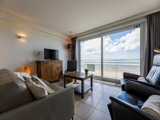 Apartment Koksijde Ausstattung 12