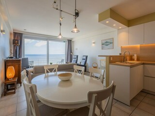 Apartment Koksijde Ausstattung 13