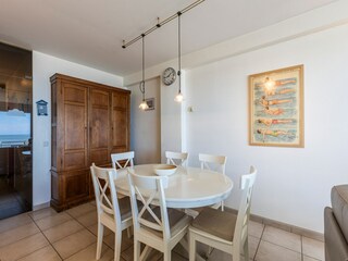 Apartment Koksijde Ausstattung 14