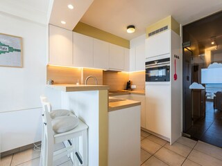 Appartement Koksijde Équipement 15