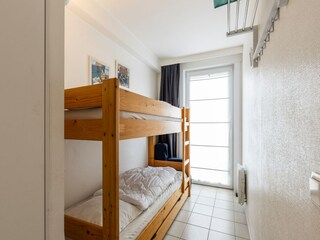 Apartment Koksijde Ausstattung 17