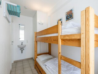 Apartment Koksijde Ausstattung 18