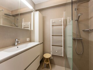 Appartement Koksijde Équipement 19