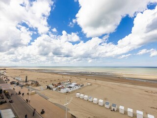 Apartment Koksijde Umgebung 22