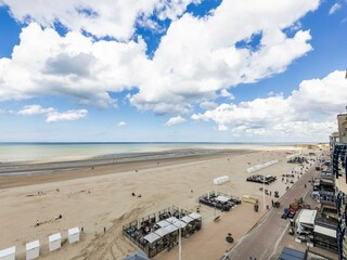 Apartment Koksijde Umgebung 23