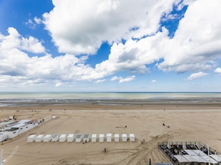 Apartment Koksijde Umgebung 24