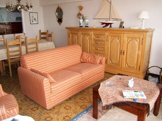 Apartamento Middelkerke Características 1