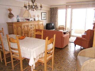 Appartement Middelkerke Kenmerken 4