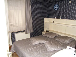 Appartement Middelkerke Équipement 5