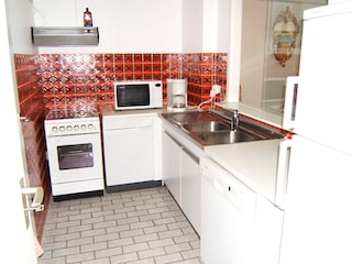 Apartment Middelkerke Features 3