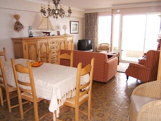 Appartement Middelkerke Équipement 4