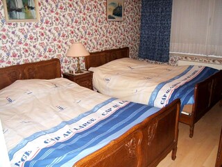 Appartement Middelkerke Kenmerken 4