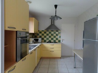 Vakantiehuis Ambon Kenmerken 9