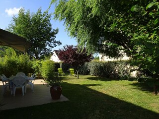 Vakantiehuis Ambon Buitenaudio-opname 3