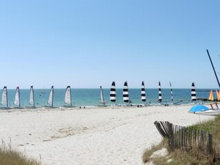 Maison de vacances Ambon Environnement 18