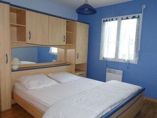 Casa de vacaciones Ambon Características 10