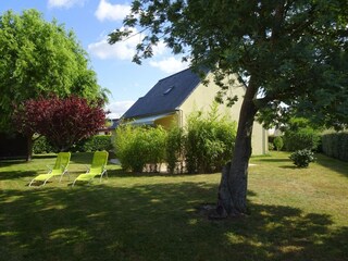 Ferienhaus Ambon Außenaufnahme 5