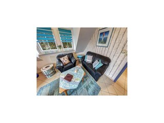 Casa de vacaciones Burhave  1