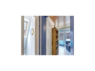 Vakantiehuis Burhave  10