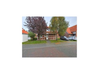 Holiday house Burhave  4