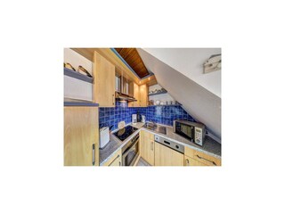 Maison de vacances Burhave  6