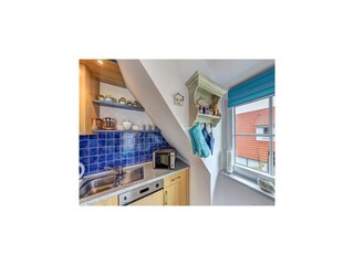 Holiday house Burhave  8