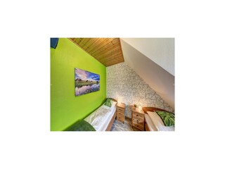 Maison de vacances Burhave  21