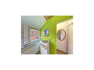 Casa per le vacanze Burhave  9