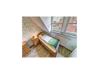 Holiday house Burhave  1