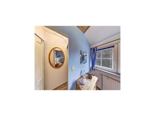 Maison de vacances Burhave  18