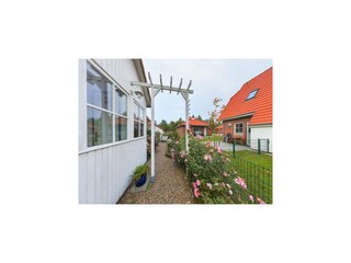Vakantiehuis Burhave  21