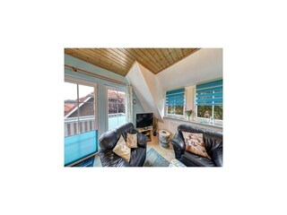 Holiday house Burhave  1