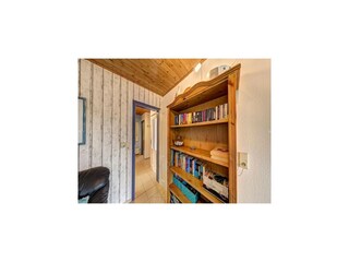 Maison de vacances Burhave  3