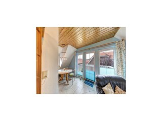 Ferienhaus Burhave  8