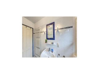 Ferienhaus Burhave  5