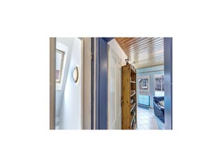 Vakantiehuis Burhave  9