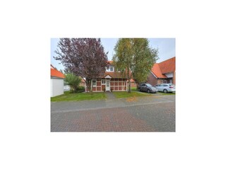 Ferienhaus Burhave  10