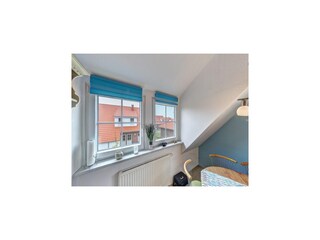 Vakantiehuis Burhave  13