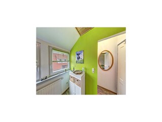 Vakantiehuis Burhave  12