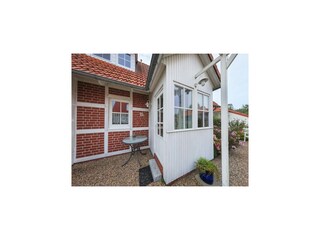 Vakantiehuis Burhave  19