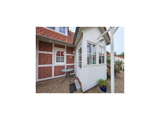Vakantiehuis Burhave  20