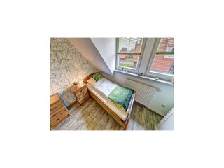 Vakantiehuis Burhave  4