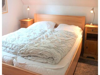 Ferienhaus Burhave  2