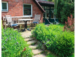 Ferienhaus Burhave  4