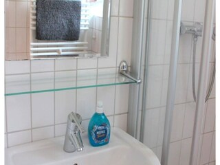Ferienhaus Burhave  5