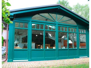 Vakantiehuis Burhave  5