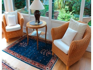 Holiday house Burhave  5